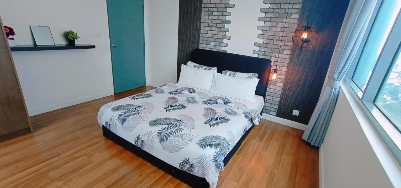Signature Apartment At Mercu Summer Suites Klcc 쿠알라룸푸르 외부 사진