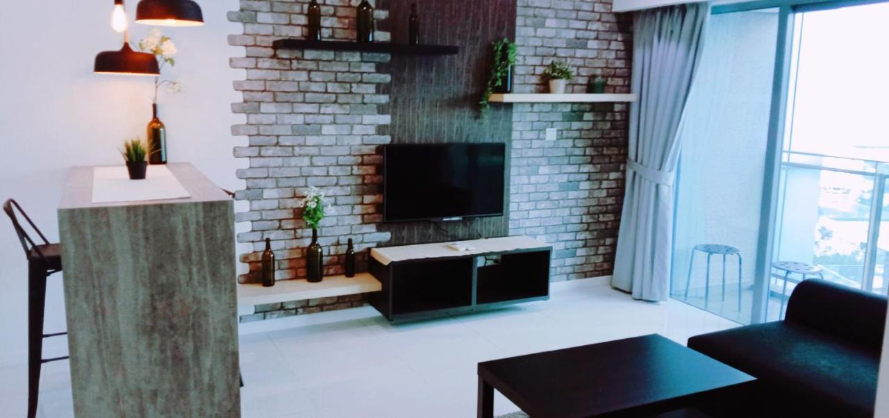 Signature Apartment At Mercu Summer Suites Klcc 쿠알라룸푸르 외부 사진